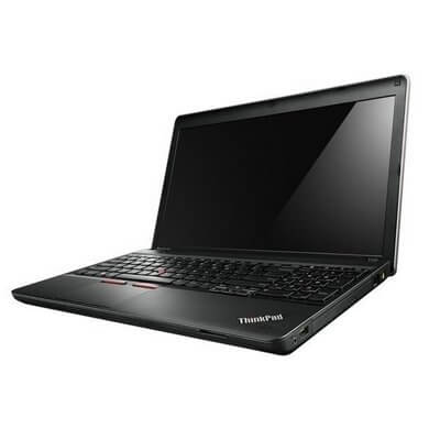 Не работает тачпад на ноутбуке Lenovo ThinkPad Edge E530
